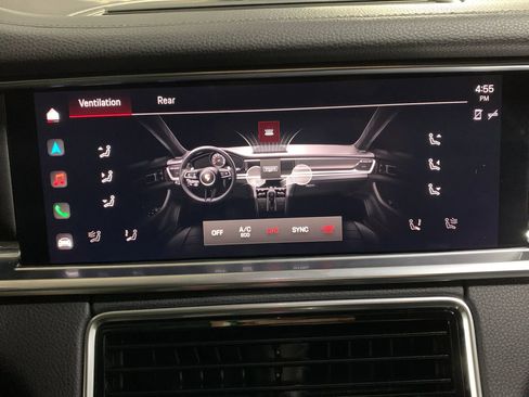 Used 2023 Porsche Panamera 4 Platinum Edition w/ Assistance Package AWD/4WD image 32