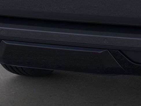 New 2026 Ford Expedition Max Platinum w/ Stealth Performance Package image 23