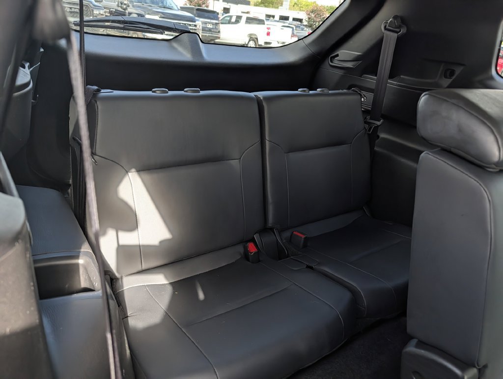 Used 2025 Mitsubishi Outlander SE AWD/4WD image 30