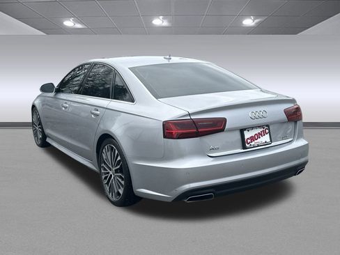 Used 2018 Audi A6 2.0T Premium Plus image 5