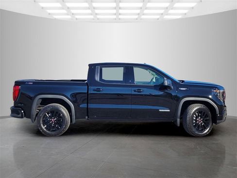 New 2026 GMC Sierra 1500 Elevation w/ Preferred Package image 3