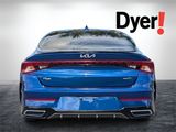 Used 2022 Kia K5 GT-Line image 5