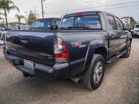 Used 2013 Toyota Tacoma PreRunner image 10