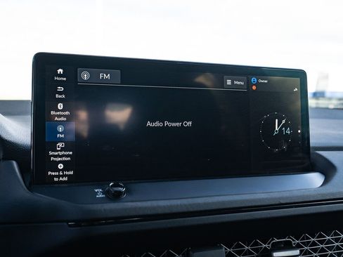 Used 2024 Honda Accord Sport image 34