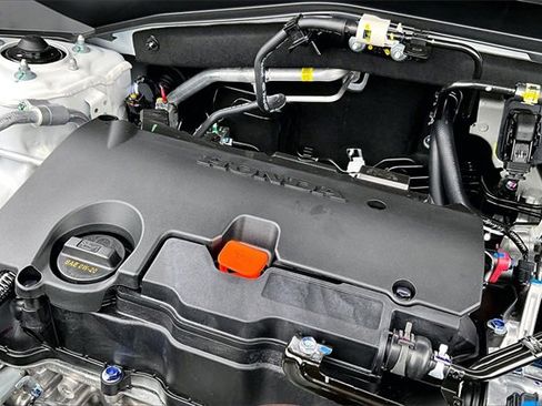 New 2026 Honda HR-V Sport image 20