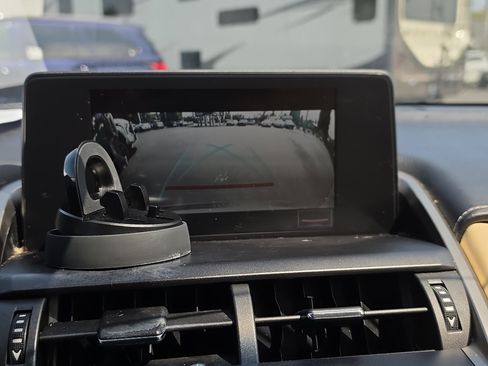 Used 2018 Lexus NX 300 FWD w/ Accessory Package 2 image 25