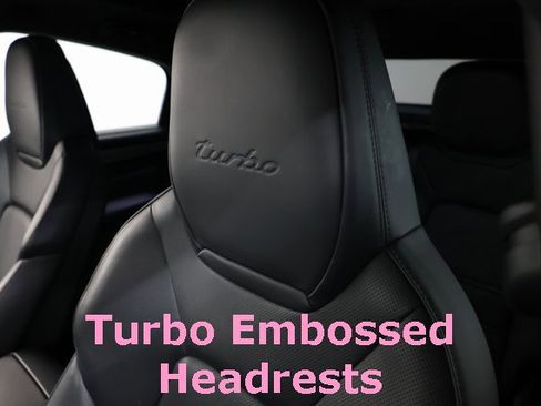 Used 2020 Porsche Cayenne Turbo image 14