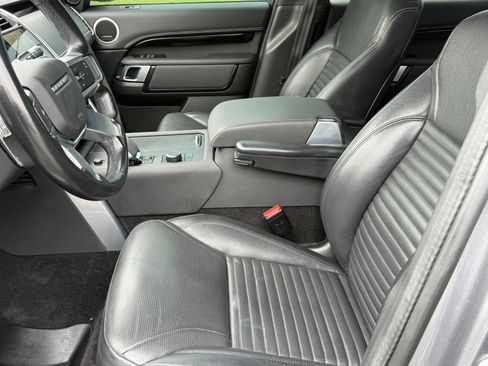 Used 2022 Land Rover Discovery S R-Dynamic AWD/4WD image 25