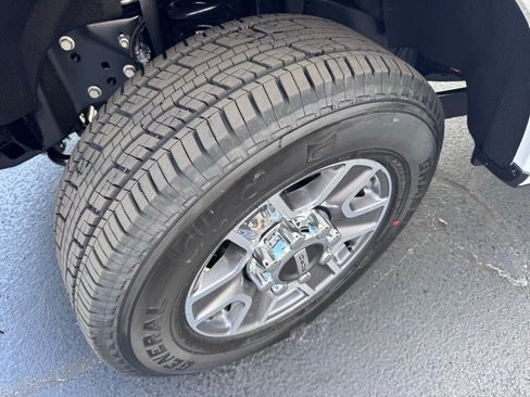 New 2026 Ford F350 Lariat image 2