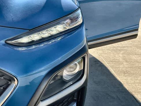 Used 2019 Hyundai Kona Limited image 24