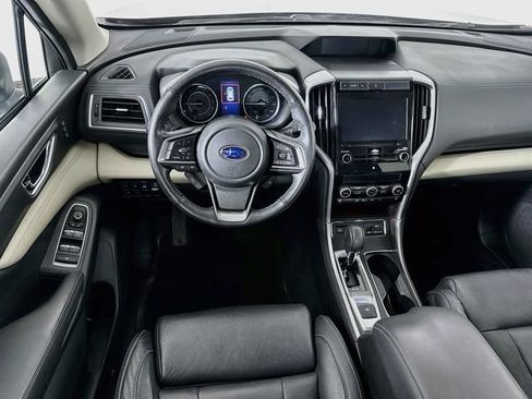 Used 2020 Subaru Ascent Limited w/ Popular Package #2A AWD/4WD image 4