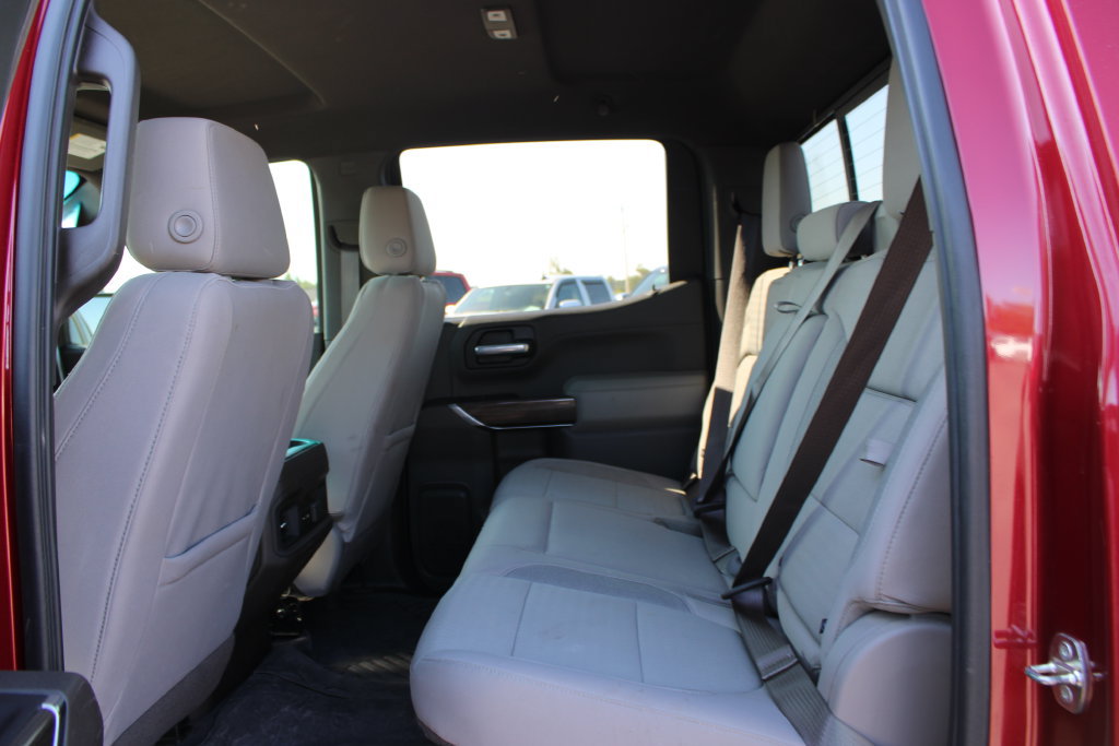 Used 2020 Chevrolet Silverado 1500 RST AWD/4WD image 27