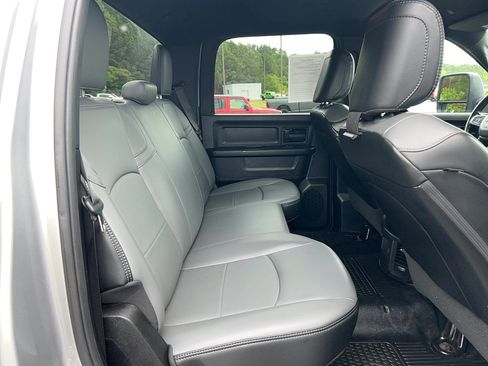 Used 2024 RAM 3500 Tradesman AWD/4WD image 26