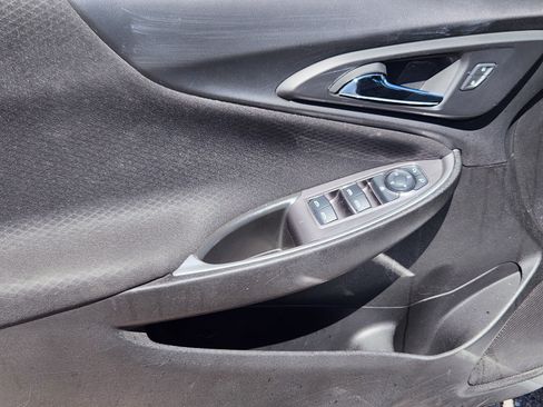 Used 2024 Chevrolet Malibu LT FWD image 19