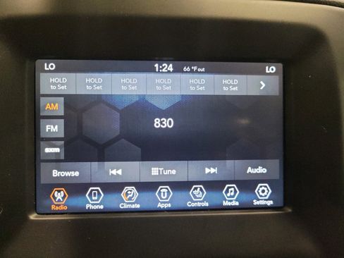 Used 2019 Jeep Compass Latitude w/ Popular Equipment Group AWD/4WD image 25