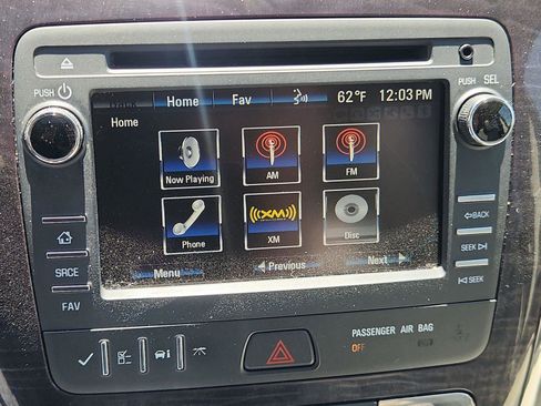 Used 2017 Buick Enclave Leather AWD/4WD image 22