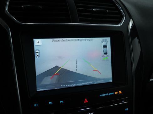 Used 2017 Ford Explorer Limited w/ Equipment Group 301A image 22