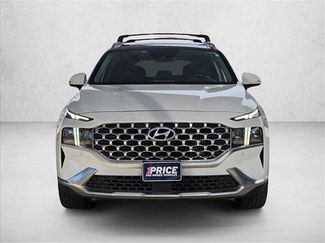 Used 2023 Hyundai Santa Fe Limited video 2