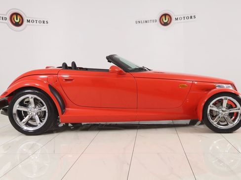Used 1999 Plymouth Prowler image 2