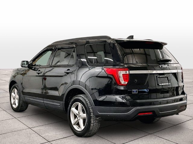 Used 2018 Ford Explorer 4WD image 11