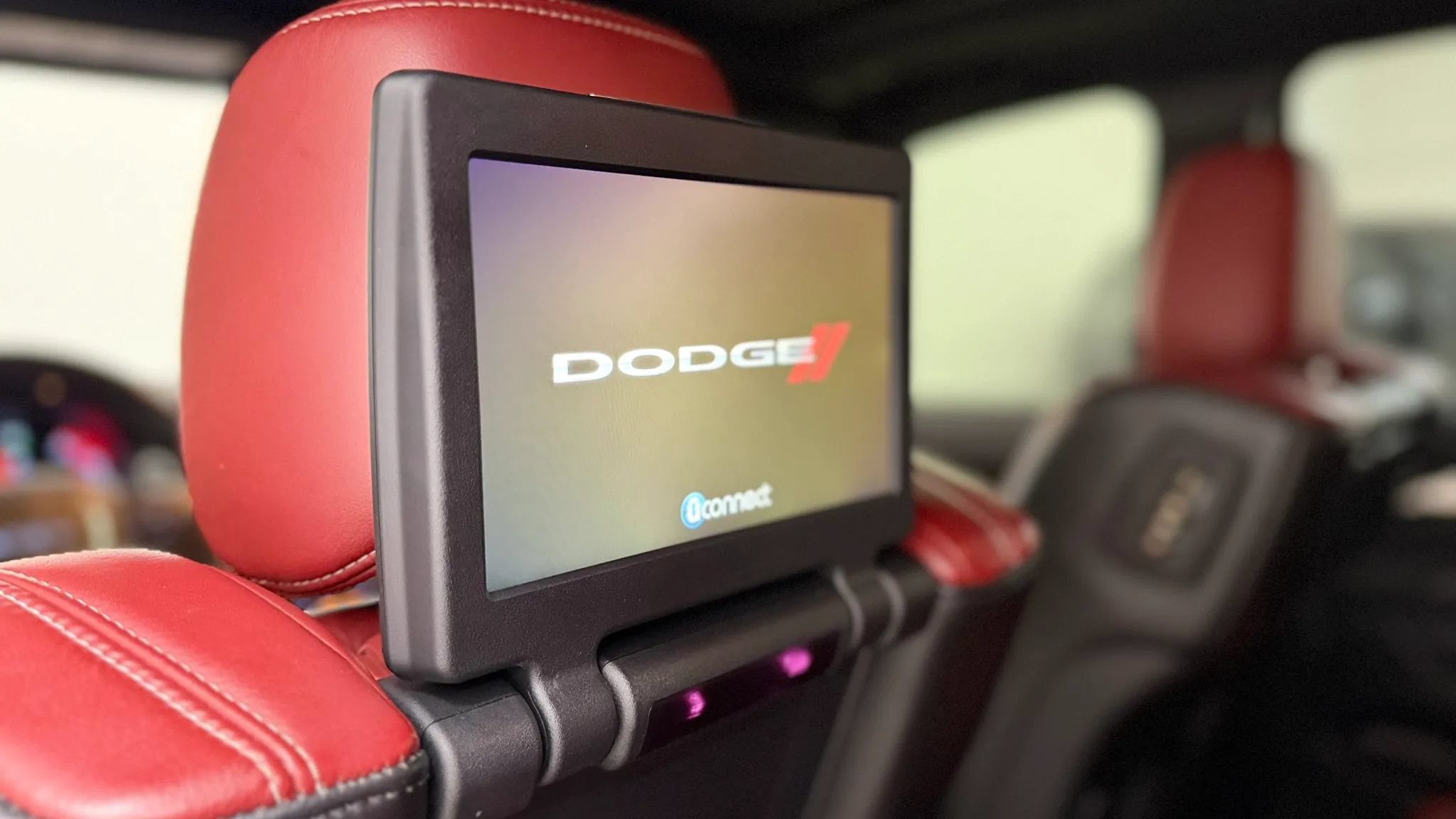 Used 2021 Dodge Durango SRT w/ Black Package AWD/4WD image 26