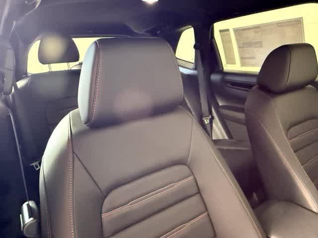 New 2027 Honda CR-V Sport-L image 61