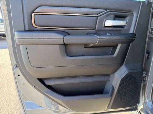 New 2026 RAM 2500 Power Wagon image 34