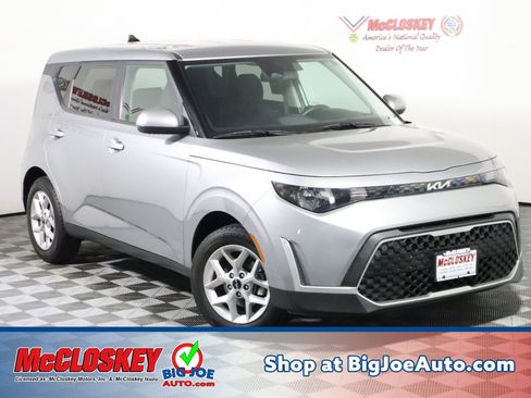 Used 2023 Kia Soul LX w/ Option Group 015 image 1