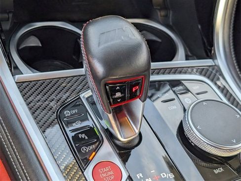 Used 2020 BMW M8 Competition w/ Driving Assistance Package image 20