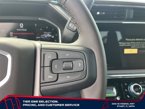 New 2026 GMC Sierra 3500 Denali w/ Denali Reserve Package AWD/4WD image 26