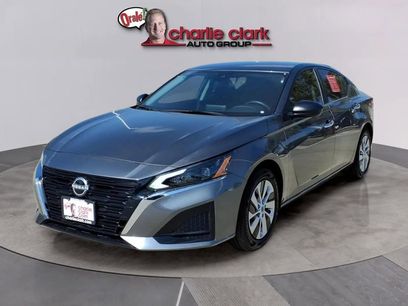 Used 2025 Nissan Altima 2.5 S