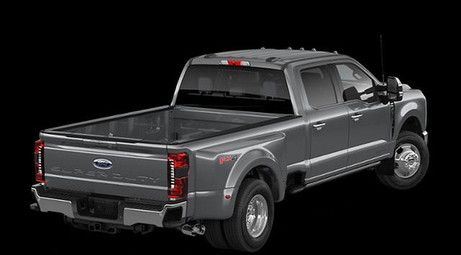 New 2026 Ford F350 Lariat w/ Chrome Package AWD/4WD image 73