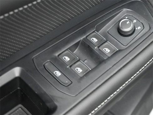 New 2025 Volkswagen Atlas Cross Sport SEL R-Line image 21