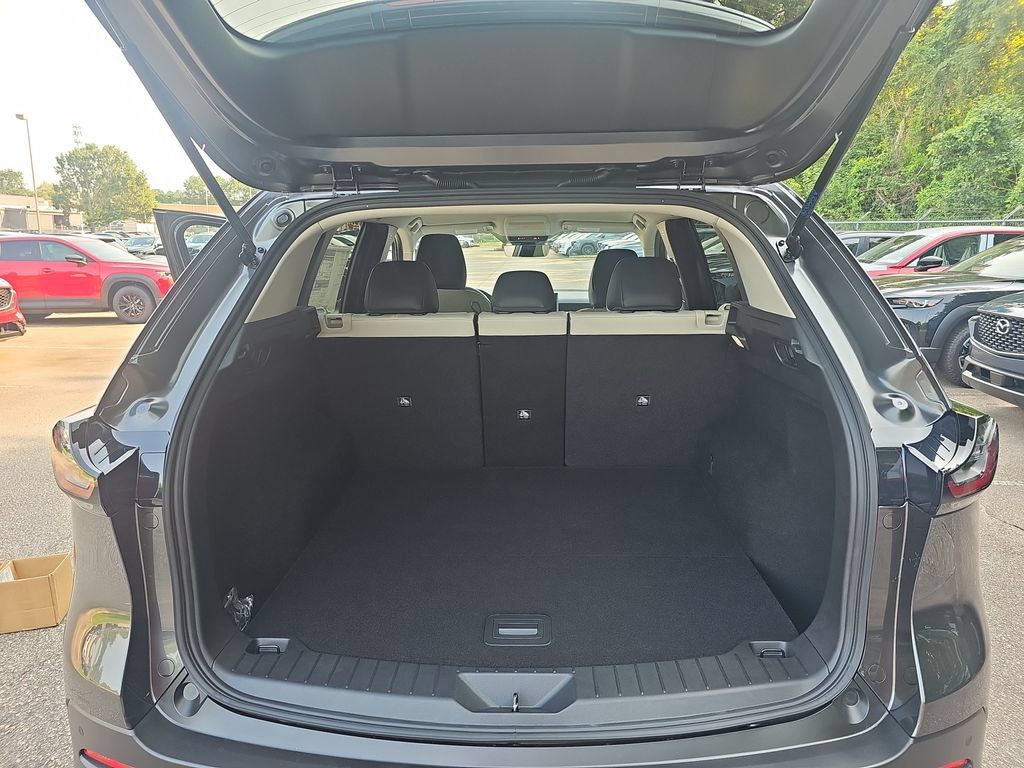 New 2026 MAZDA CX-5 Select AWD/4WD image 12
