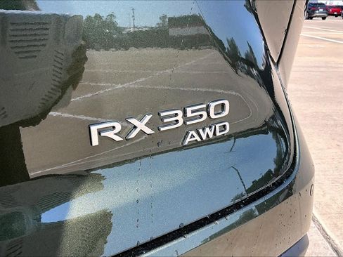 New 2026 Lexus RX 350 Premium image 15