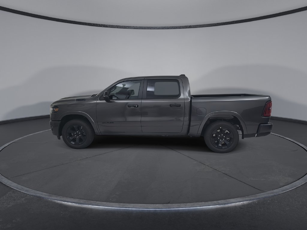 New 2027 RAM 1500 4x4 Crew Cab image 9