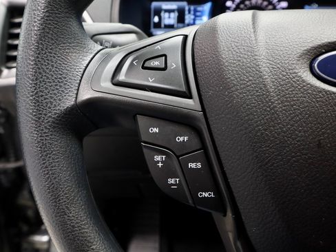 Certified 2023 Ford Edge SE image 28