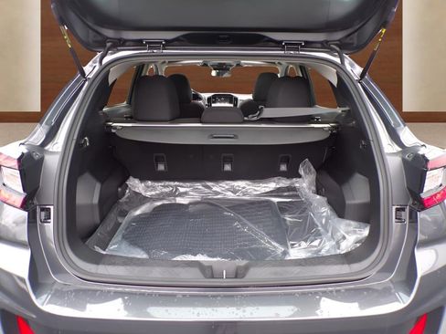 Certified 2026 Subaru Impreza 2.0i Sport image 11