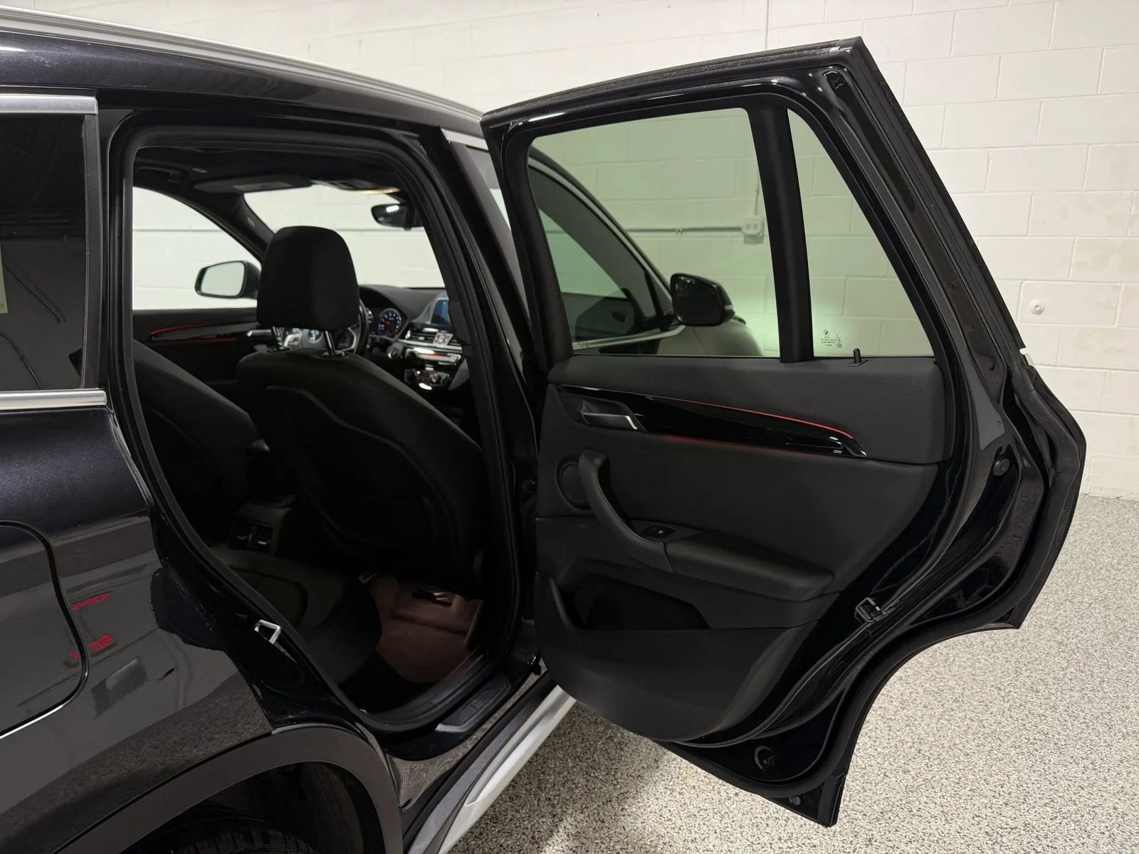 Used 2019 BMW X1 xDrive28i w/ Convenience Package AWD/4WD image 55
