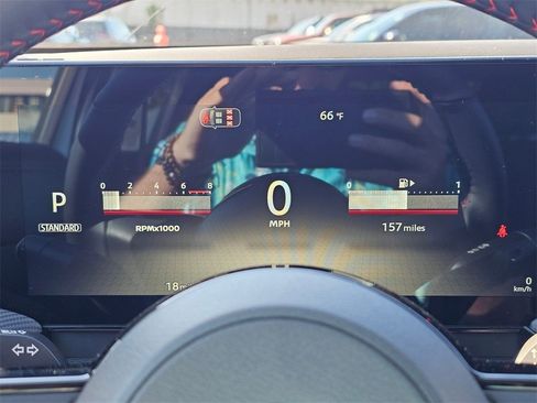 New 2026 Nissan Kicks SR w/ Cold Weather Package image 11