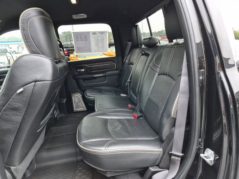 Used 2021 RAM 3500 Limited image 22