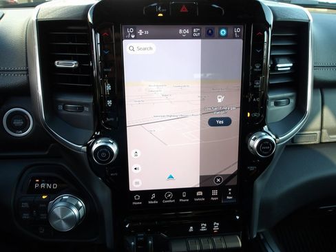 New 2025 RAM 1500 Laramie image 20