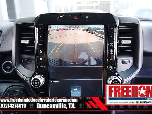 New 2026 RAM 2500 Tradesman image 24