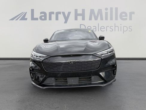 Used 2023 Ford Mustang Mach-E GT image 3