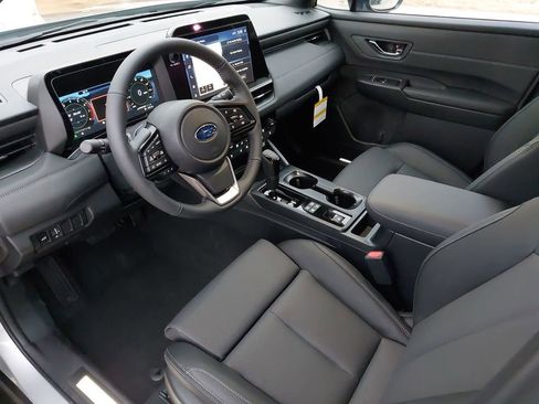 New 2026 Subaru Outback Touring XT AWD/4WD image 13