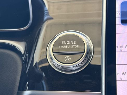 New 2026 Mercedes-Benz S 500 4MATIC image 21
