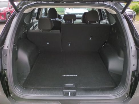 Certified 2023 Hyundai Tucson SEL AWD/4WD image 13