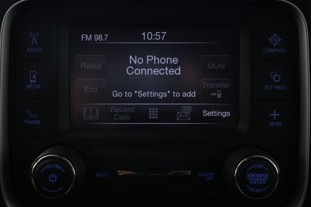 Used 2024 RAM 1500 Tradesman w/ Popular Equipment Group AWD/4WD image 25