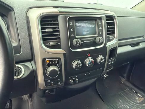 Used 2016 RAM 1500 Big Horn AWD/4WD image 8