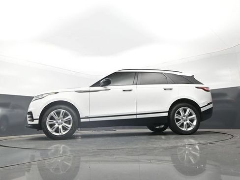 Used 2021 Land Rover Range Rover Velar R-Dynamic S AWD/4WD image 25